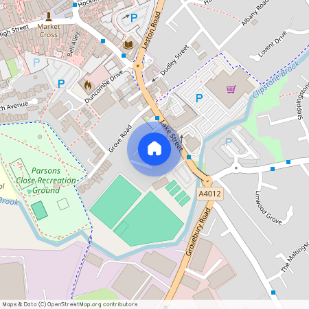 Lindler Court, LEIGHTON BUZZARD