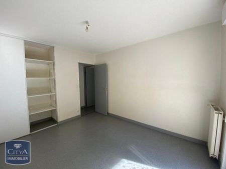 Location Appartement 2 pièces 46m² POITIERS 86000 - Photo 2