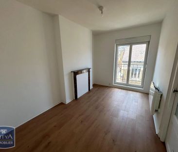 Appartement à louer 1 pièce 31.36m² - Photo 1