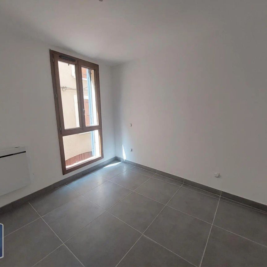 Appartement à louer 3 pièces 69.44m² - Photo 1