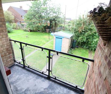 1 bedroom flat to rent - Photo 4