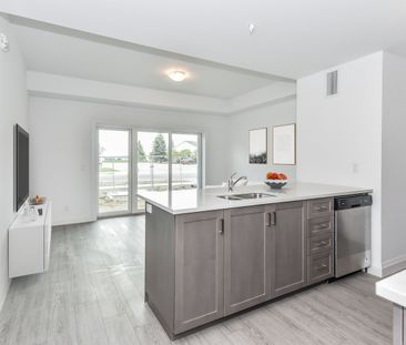 For Lease - 170 Northumberland Road Unit# 402, North Dumfries, Ontario - Photo 2