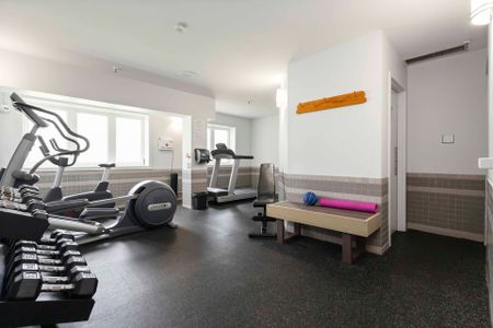 For Lease - 195 Lake Driveway N/A Unit# 401, Ajax, Ontario - Photo 4