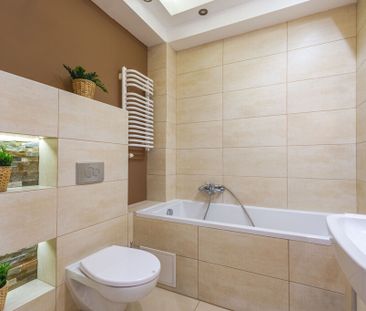 3 Pokoje Architektów z klimatyzacją | bez prowizji - Zdjęcie 1