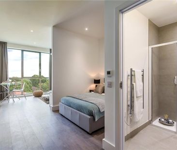 Studio to rent - Photo 5