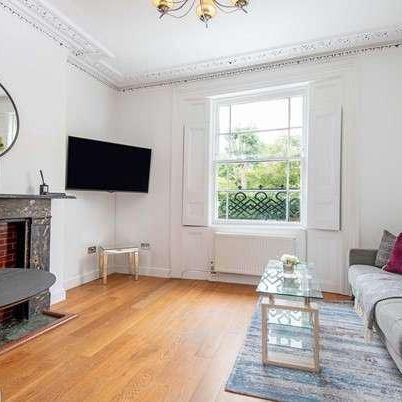 Camden Road, Camden, NW1 - Photo 1