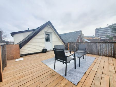 For Lease - 77 Victoria Avenue Unit# 4, Hamilton, Ontario - Photo 5