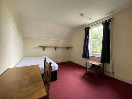 Ethelbert Road, Canterbury, CT1 - Photo 2