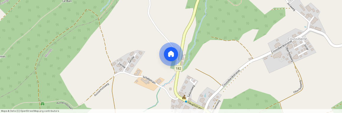 1795, Courlevon, Courlevon