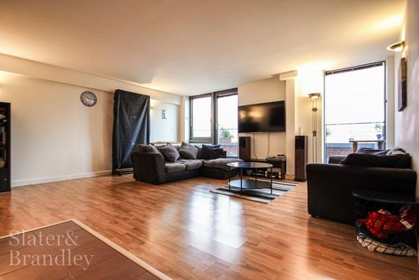 2 bedroom apartment to rent - Photo 1