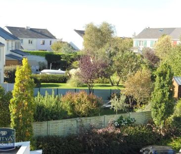 Appartement à louer 1 pièce 23.66m² - Photo 3