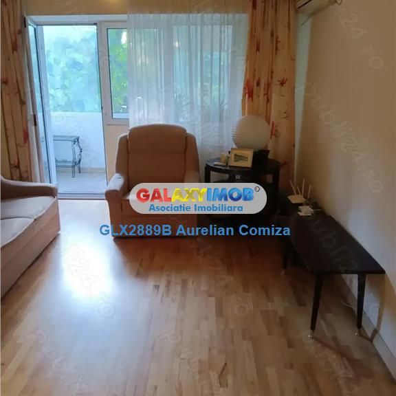 Apartament 3 camere Obor/AC - Fotografie 1