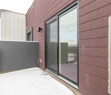 For Lease - 4 Spice Way Unit# 604, Barrie, Ontario - Photo 2