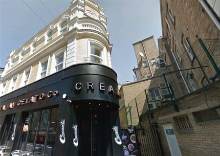 Albert House, 1 Adelaide Lane, Bournemouth, Dorset, BH1 - Photo 5