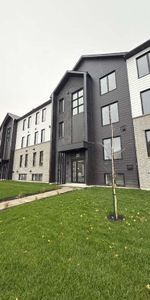 3½ , 4½ et 5½ Neufs à louer - À partir de 1250$ - Saint-Charles Borromée - Photo 4