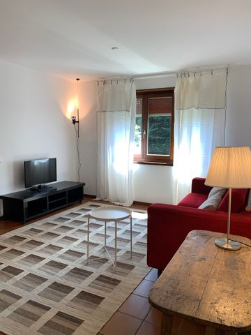 AGNO "Residenza La Bolla" We rent 2-room furnished apartment - Photo 4