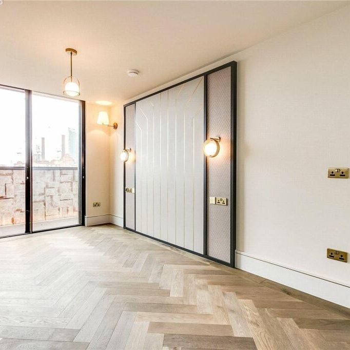 Bronze Foundry House, SW6, London - Photo 1