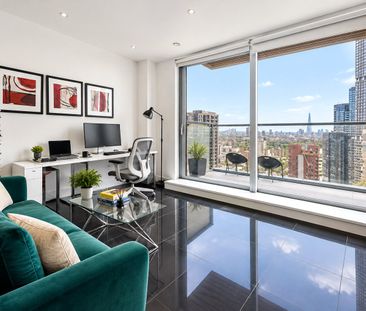 1 Pan Peninsula Square, Canary Wharf, E14 9HJ - Photo 1