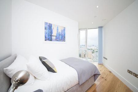 3 bedroom apartment to rent - Photo 3