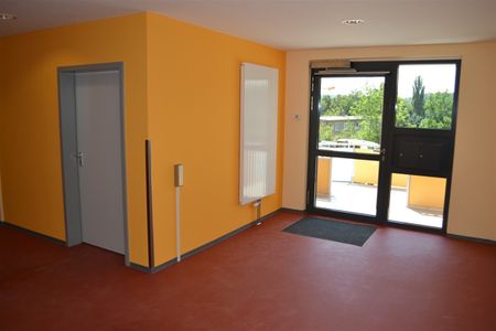 Schicke 1-Raumwohnung für Singles, Senioren und Studenten - Photo 2