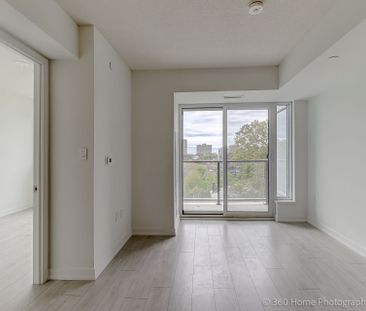 For Lease - 556 Marlee Avenue Unit# 508, Toronto, Ontario - Photo 5