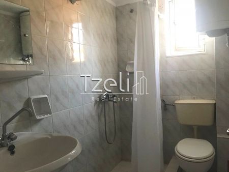Studio/Γκαρσονιέρα για ενοικίαση Αμπελόκηποι (Πάτρα) - Photo 5