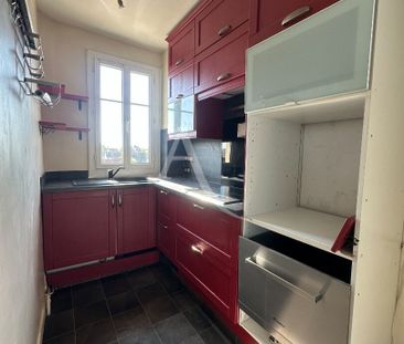 Location Appartement 2 pièces 38m² - Photo 5