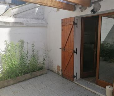 1 pièce - Meublé - 13 m² - 1er étage - Colocation autorisée - Photo 6