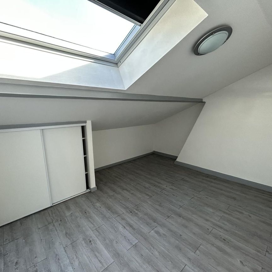 Appartement • Location • 20m2 • Clermont-Ferrand - Photo 1