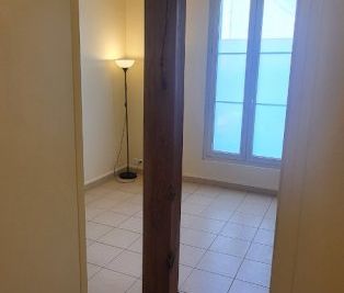 Location Appartement 1 pièce 17m² IVRY SUR SEINE 94200 - Photo 3