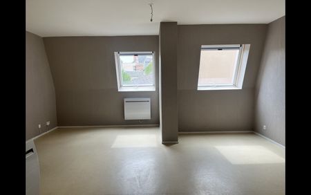 Location Appartement 2 pièces 51 m² La Châtre - Photo 4