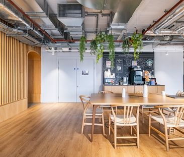 2 bedroom apartment to rent - Photo 6