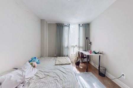 For Lease - 15 London Green Court Unit# 308, Toronto, Ontario - Photo 4