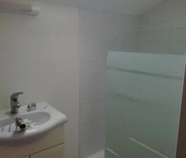 Appartement à louer 1 pièce 15.6m² - Photo 2