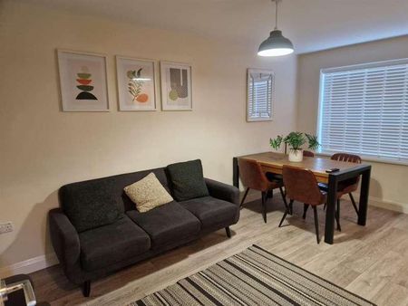 Vicarage Close, Birmingham, B42 - Photo 3