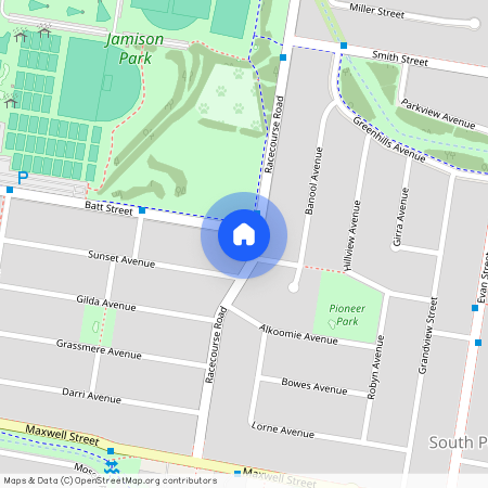 2 Batt Street, NSW 2750, South Penrith