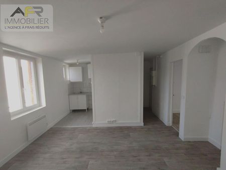 Appartement Argenteuil 3 pièce(s) 41.74 m2, - Photo 2