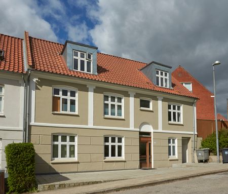 Randers NØ, 11, 2. th., Meisnersgade, 8930 - Foto 2