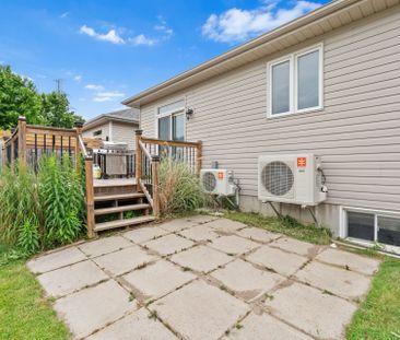 For Lease - 995 Swanfield Street Unit# 2, Kingston, Ontario - Photo 6