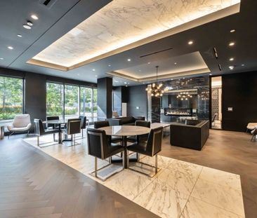 For Lease - 31 Tippett Road Unit# 421, Toronto, Ontario - Photo 4