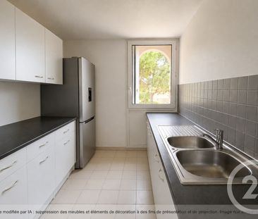 Location Appartement 3 pièces 71m² MONTPELLIER 34070 - Photo 2