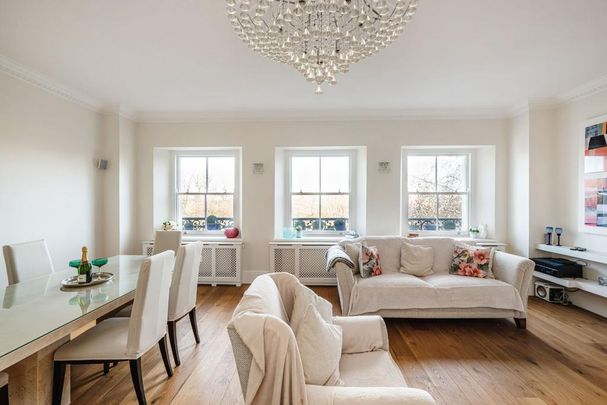 4 bedroom apartment to rent - Photo 1