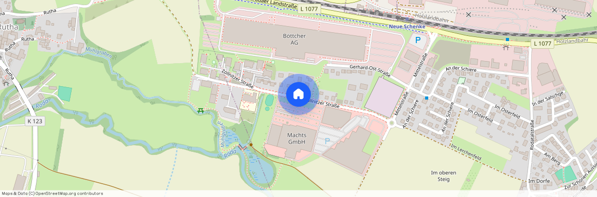 Zöllnitzer Straße, 07751, Zöllnitzer Straße    Zöllnitz