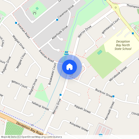 89B Warroo Drive, Qld 4508, Deception Bay