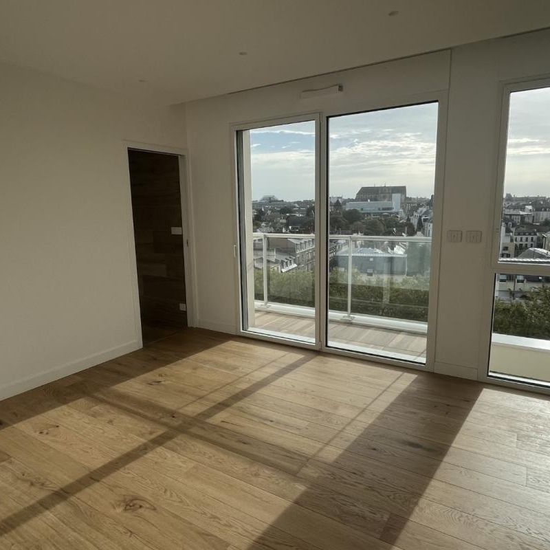 Appartement T5 à louer - 161 m² - Photo 1