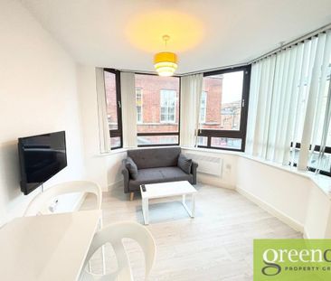 1 bedroom flat to rent - Photo 4