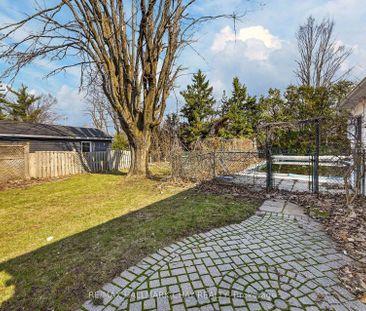 For Lease - 89 North st West (Main floor only) Street, Orillia, Ont... - Photo 1