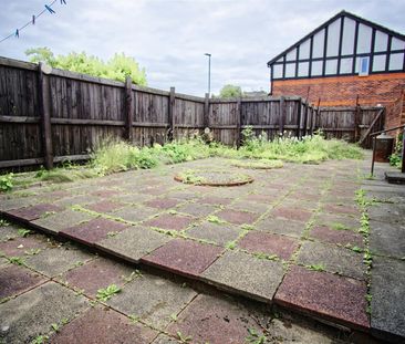 2-Bed Semi-Detached Bungalow to Let on Cambridge Court, Preston - Photo 5