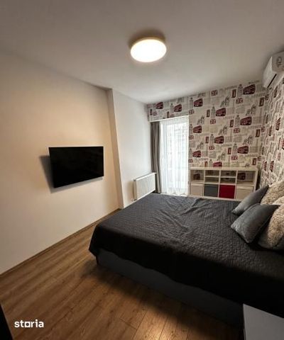 Union Plaza | Bulevardul Unirii | 4 Camere Premium | 114 mp | Mobilat - Photo 5