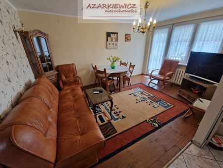 Mieszkanie do wynajęcia, GORZÓW WIELKOPOLSKI, CENTRUM, , 2 200 zł - Фото 2